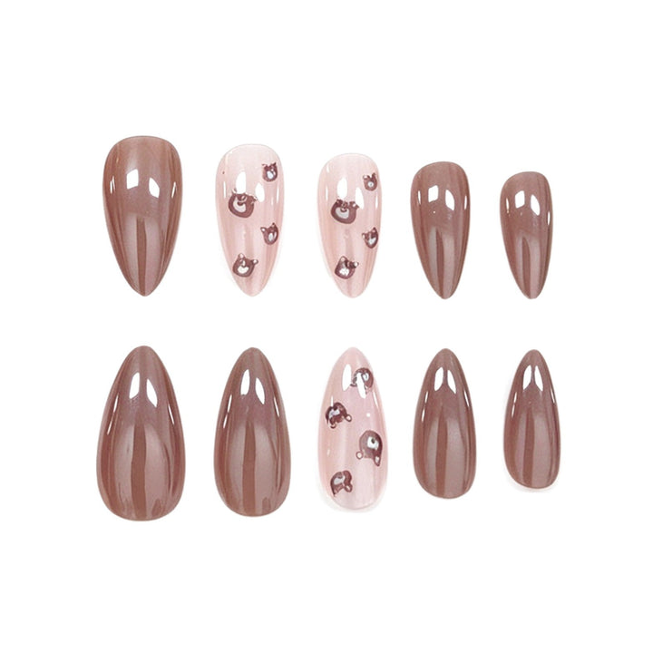 Decorative Nail Art Enhancements Kalsten 1789915277