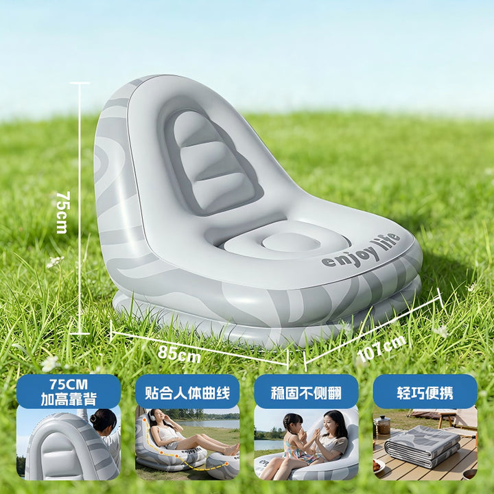 Women's Ergonomic Recliner Kalsten