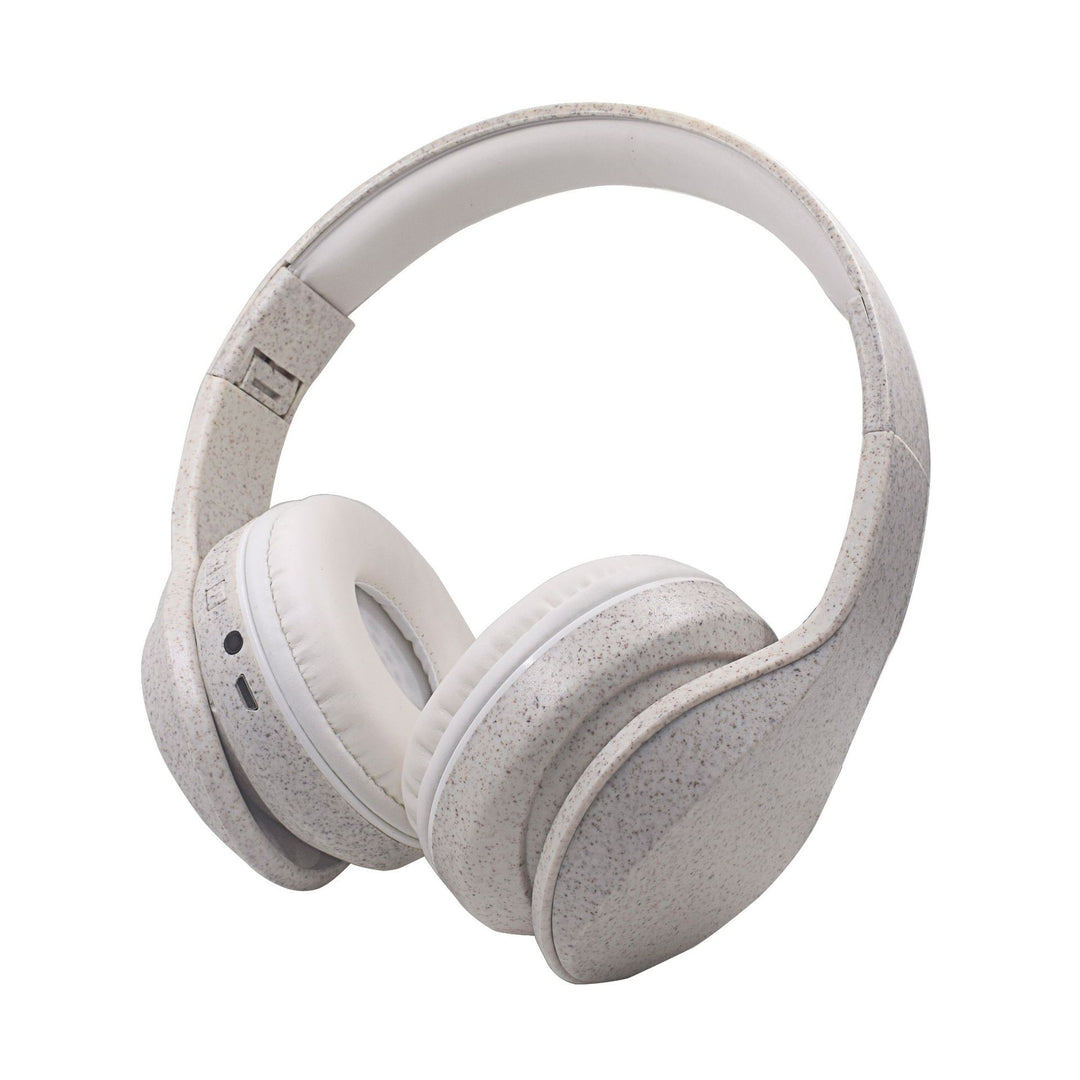 Eco-Friendly Wireless Headphones Kalsten