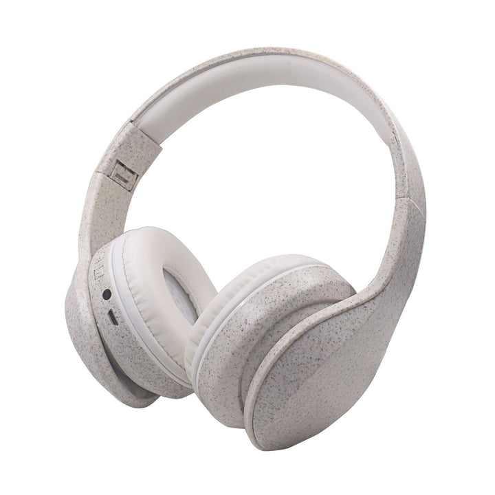 Eco-Friendly Wireless Headphones Kalsten