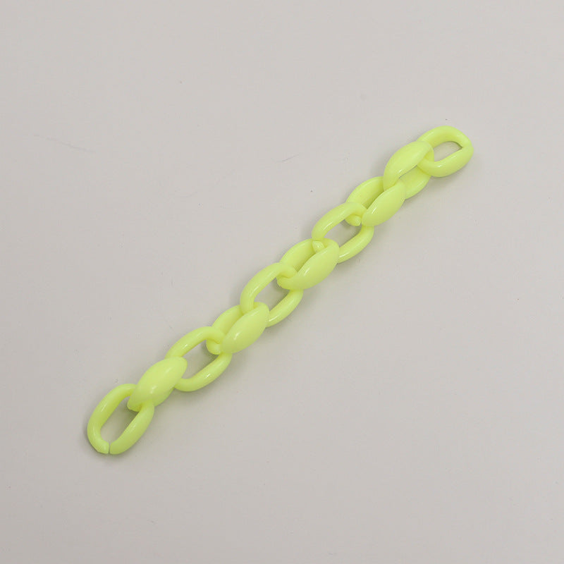 Statement Chain Bracelet kalsten