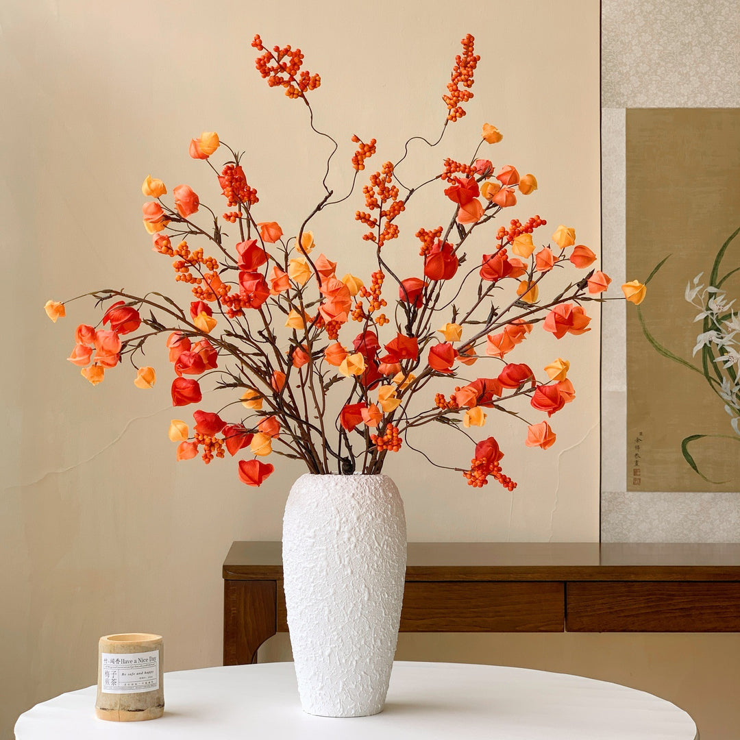 Decorative Berry Branch