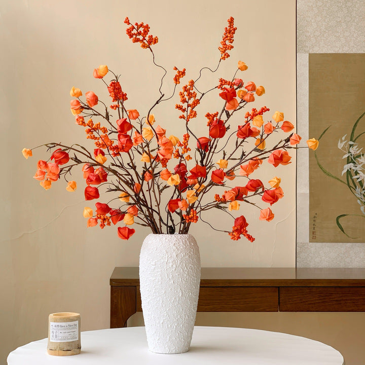 Decorative Berry Branch