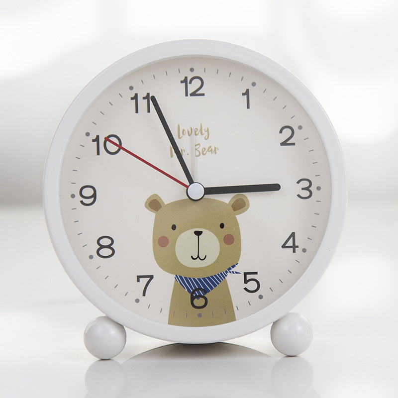 Funny Alarm Clock in Animal Design Kalsten