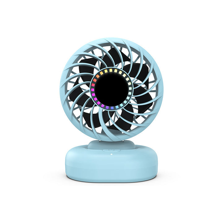 Women's Portable Fan Kalsten