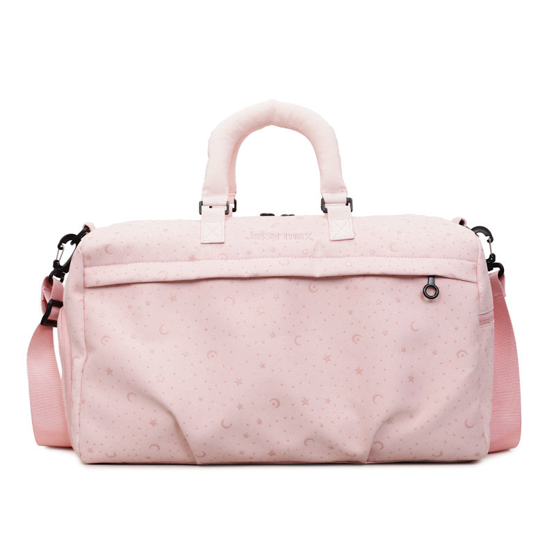 Stylish Travel Weekender Duffel Bag Kalsten