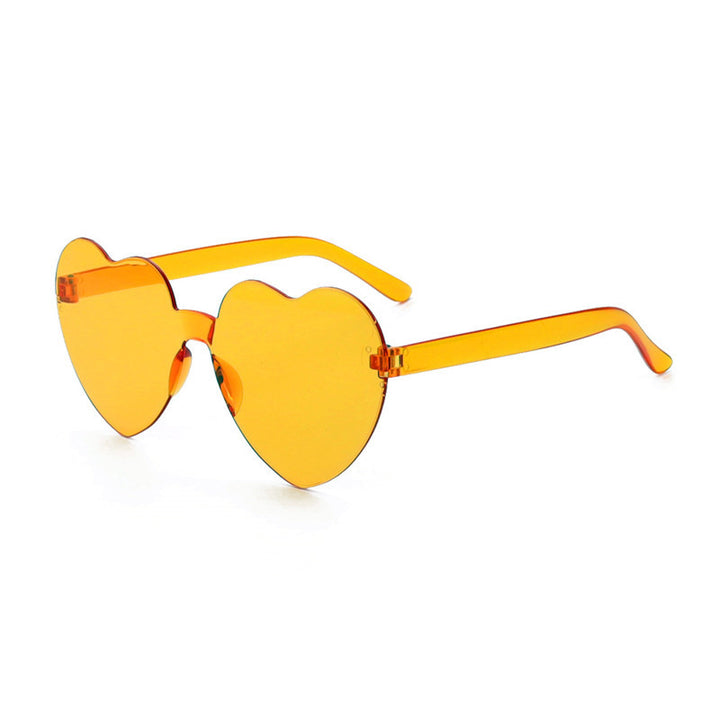 Fashionable Oversized Square Sunglasses Kalsten
