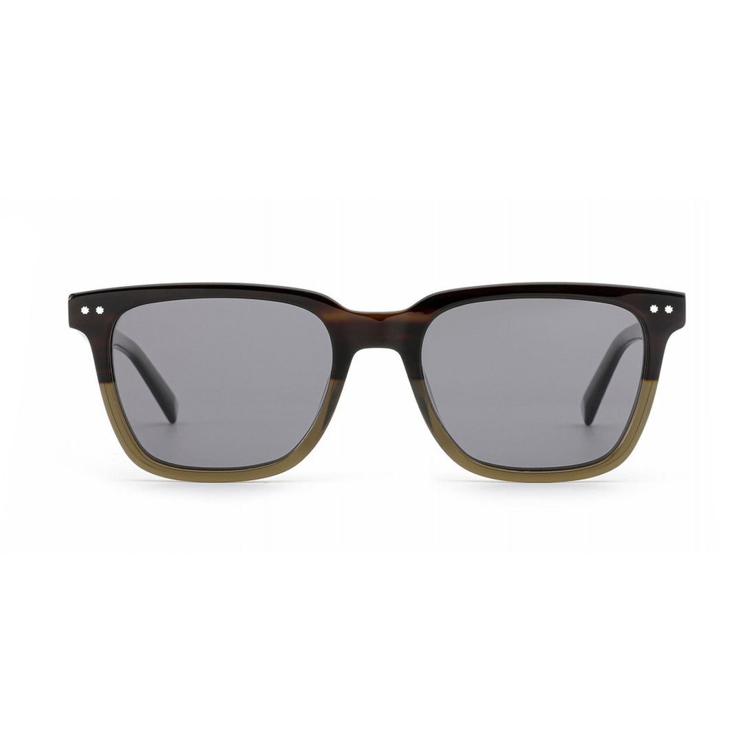 Women’s sunglasses in versatile retro style with elegant frame Kalsten