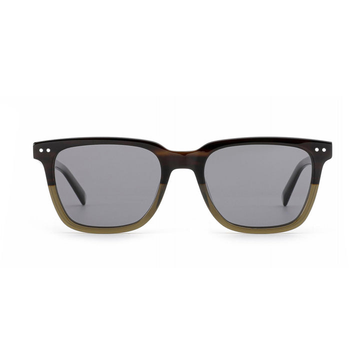 Women’s sunglasses in versatile retro style with elegant frame Kalsten