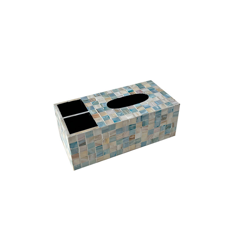 Decorative Tissue Box Holder Kalsten