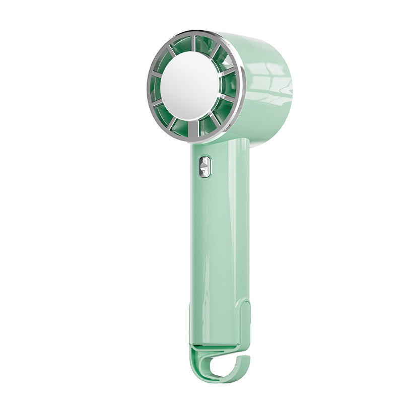 Compact Rechargeable Handheld Cooling Device Kalsten