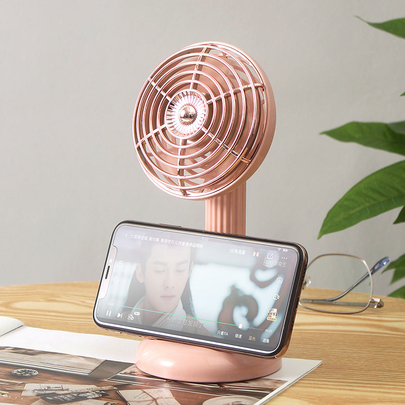 Unisex Table Fan Kalsten