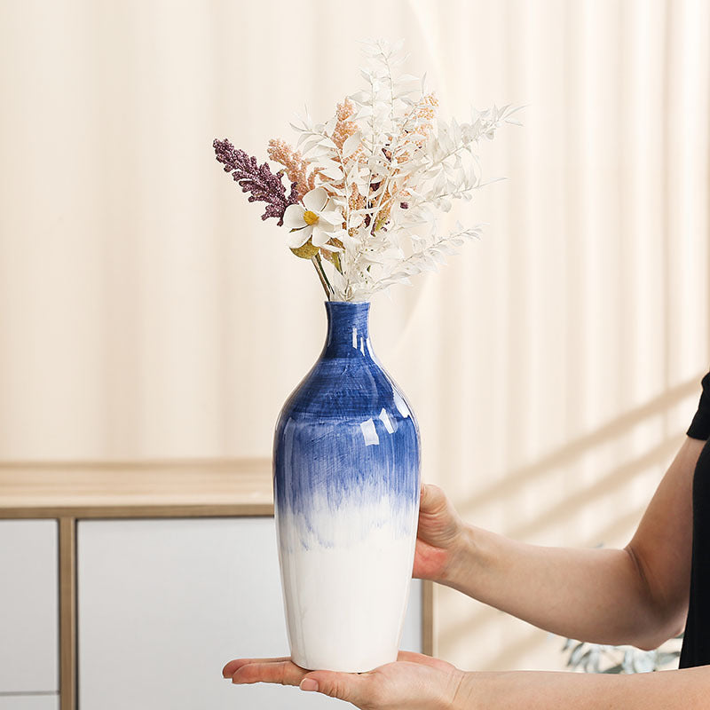 Decorative Ceramic Vase Kalsten