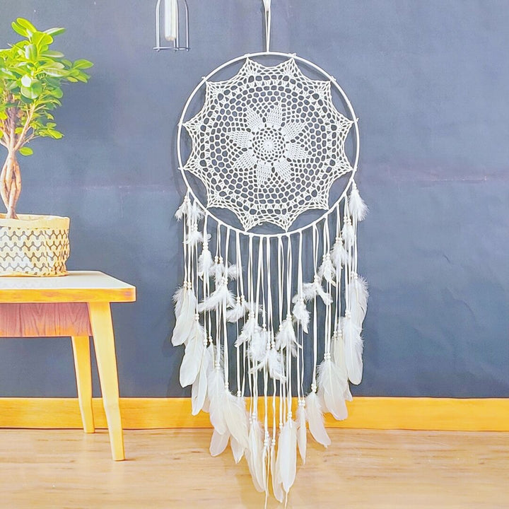 Decorative Dream Catcher Wall Hanging Kalsten