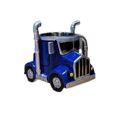 Mug in Trucker Design Kalsten