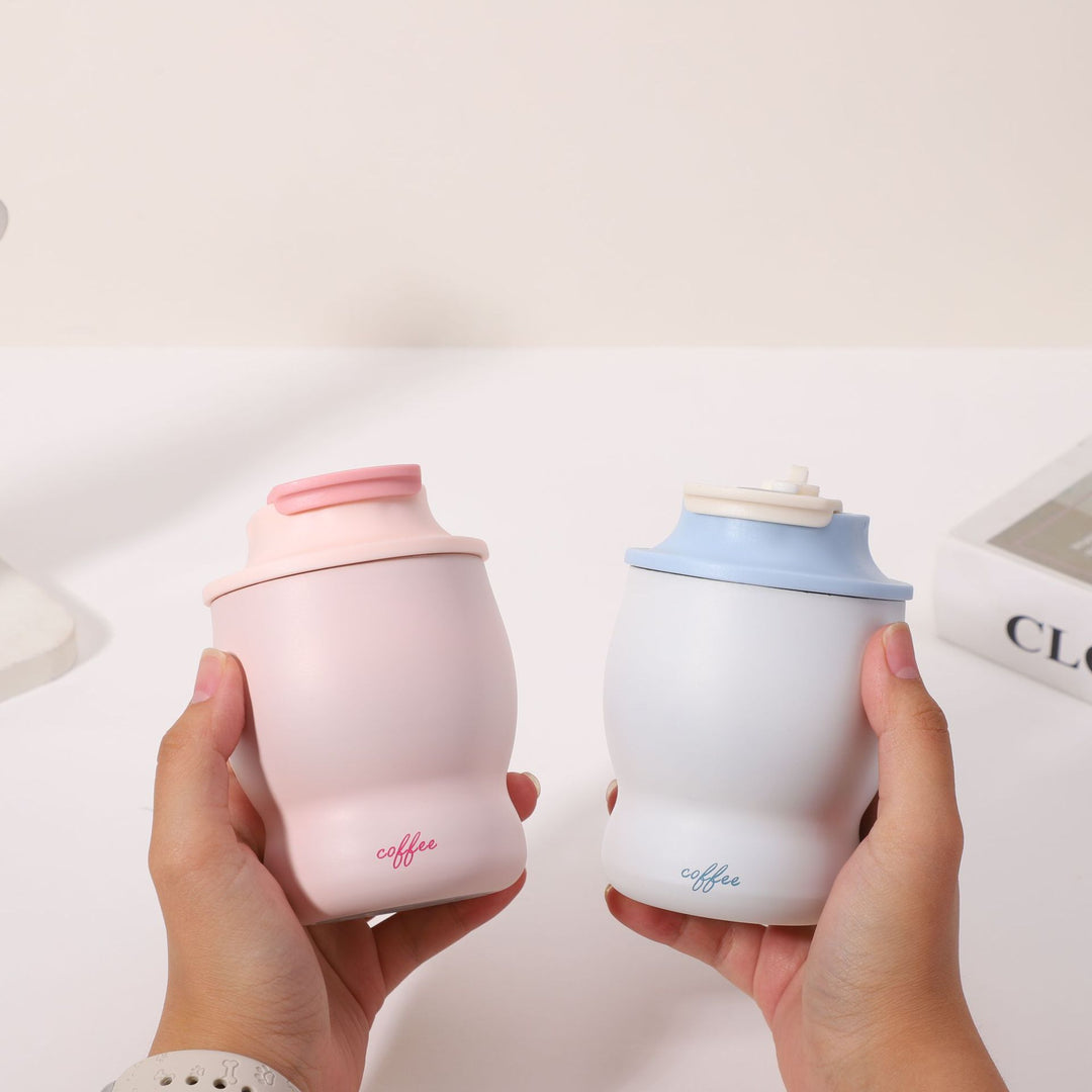 Eco-Friendly Coffee Storage Container Kalsten