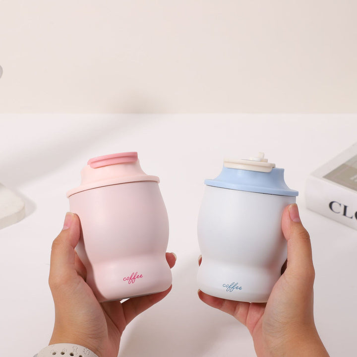 Eco-Friendly Coffee Storage Container Kalsten