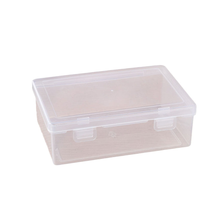 Transparent Multi-Use Storage Box Kalsten