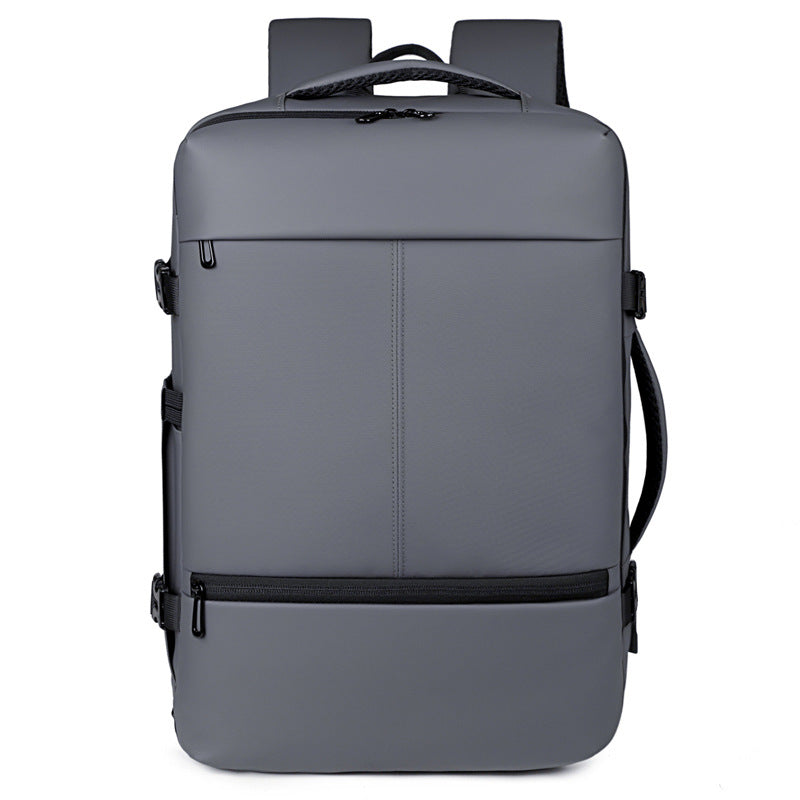 Minimalist High-Density Laptop Backpack Kalsten