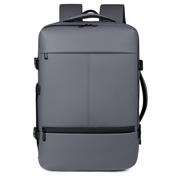 Minimalist High-Density Laptop Backpack Kalsten