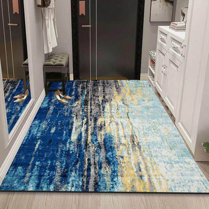 Elegant Ombre Area Rug