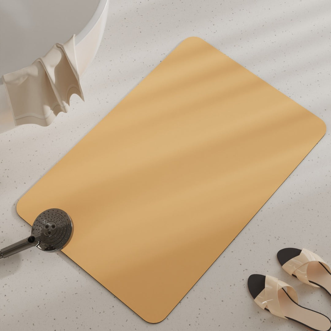 Anti-Fatigue Shower Mat for Bathroom Floor