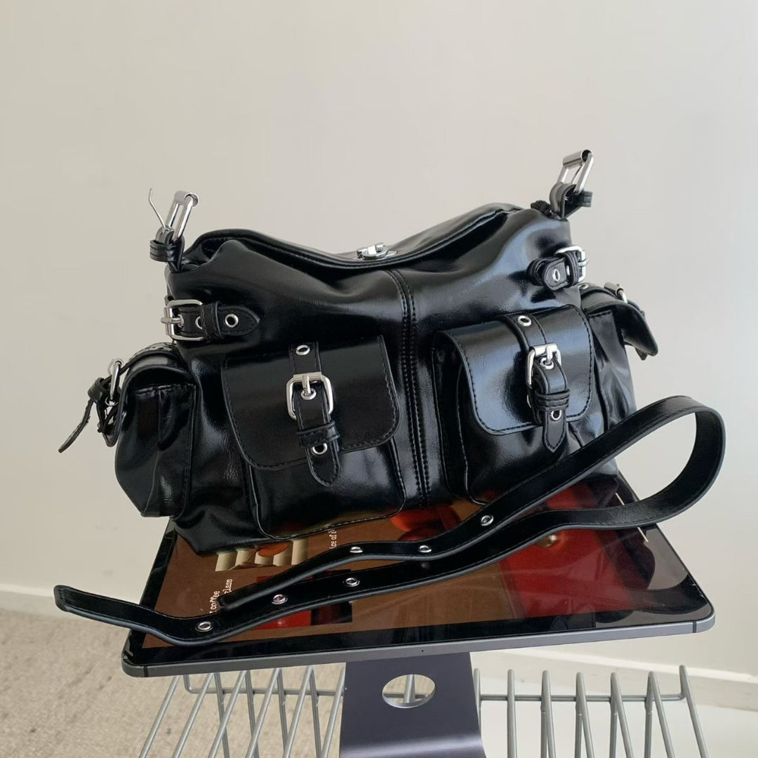 Utility Handbag