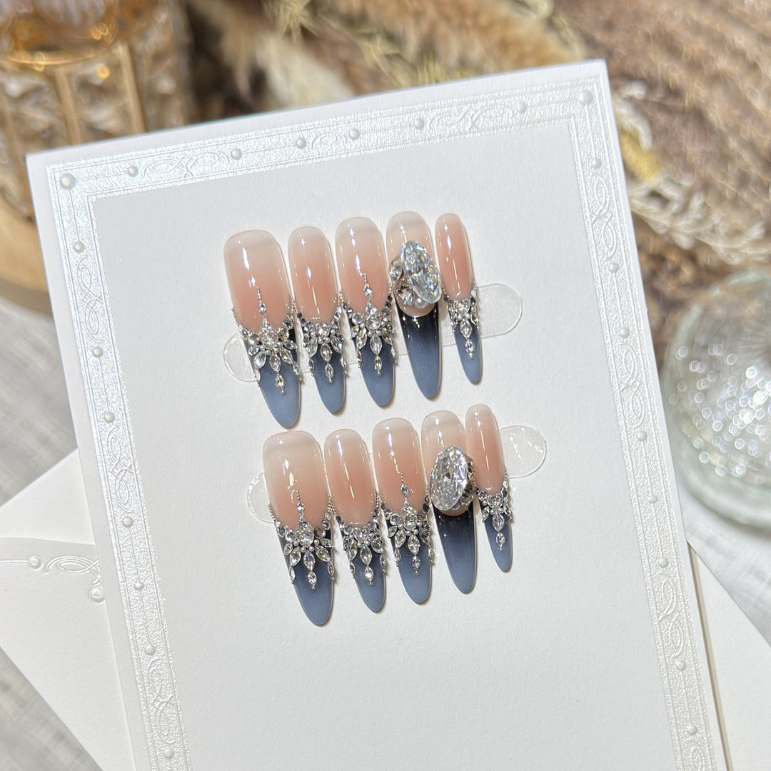 Nail Art Kalsten