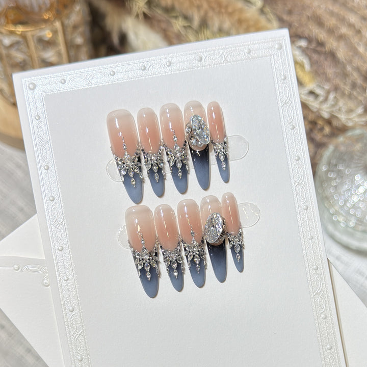 Nail Art Kalsten