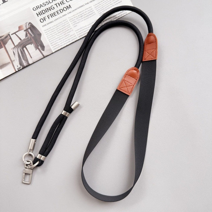 Multi-Functional ID Card Lanyard Kalsten