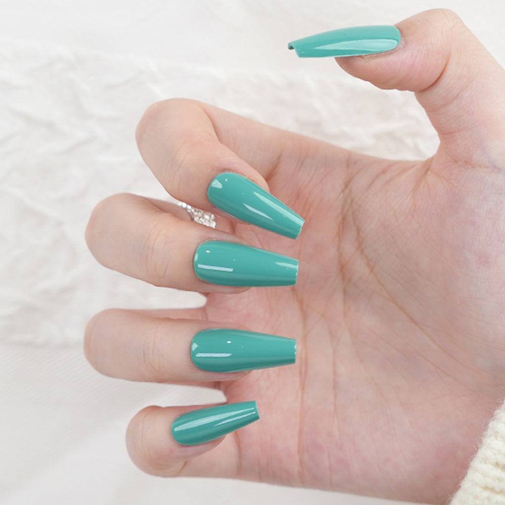 Acrylic Nail Art Kalsten