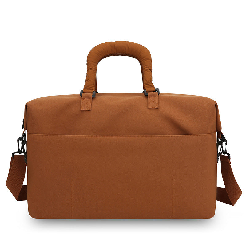 Versatile Professional Laptop Briefcase