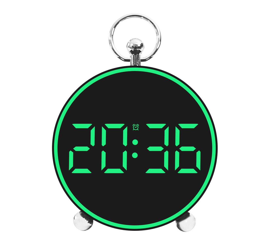 Digital Table Alarm Clock Kalsten