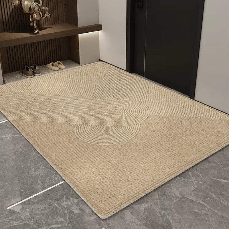 Stylish Geometric Pattern Area Mat