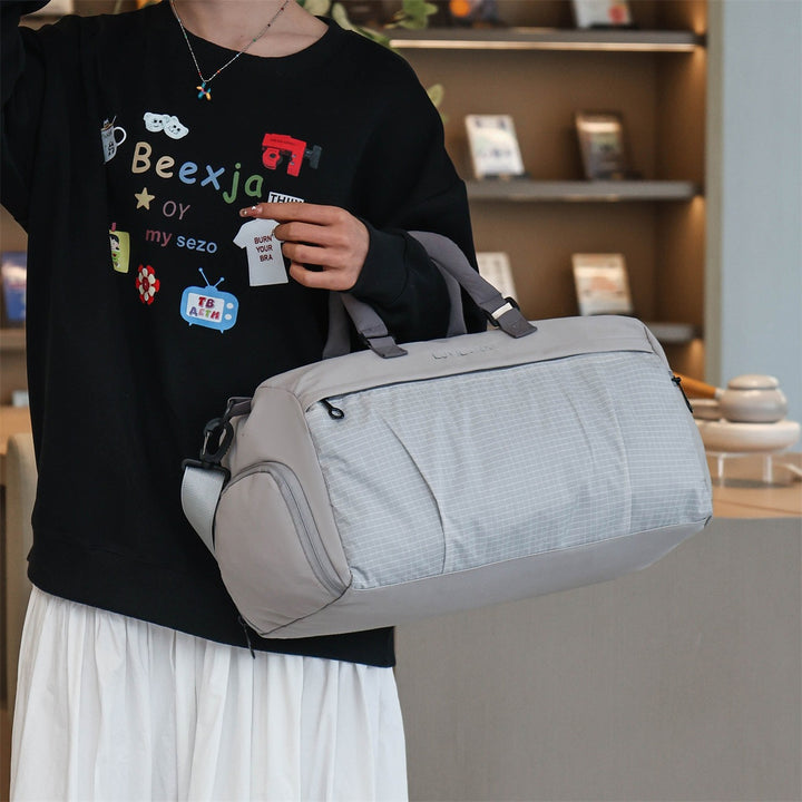 Multi-Functional Weekend Travel Bag Kalsten