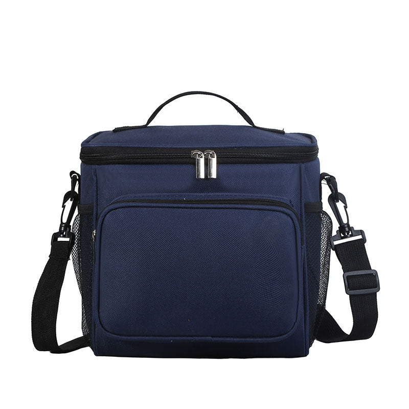 Multi-Compartment Travel Organizer Kalsten