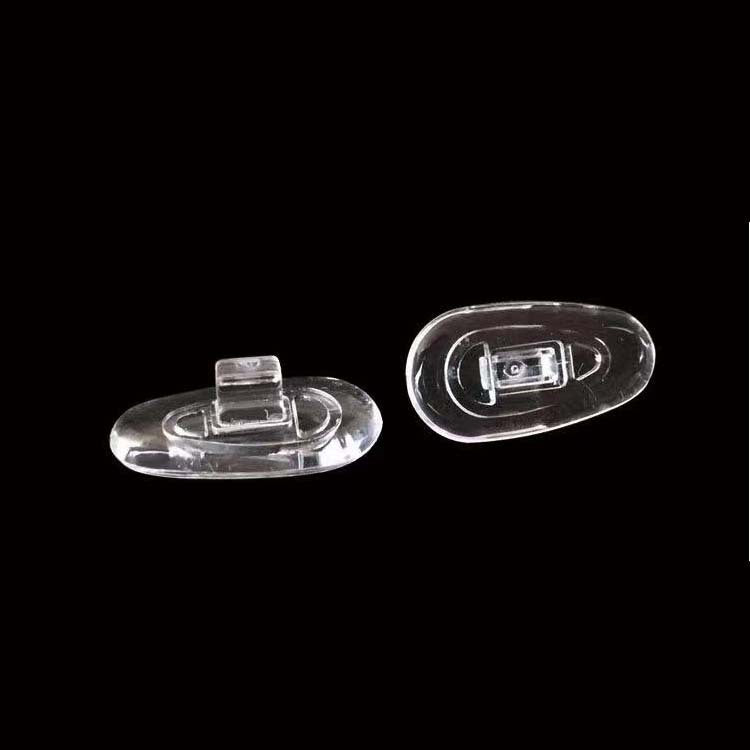 Flexible Eyewear Retaining Clips Kalsten