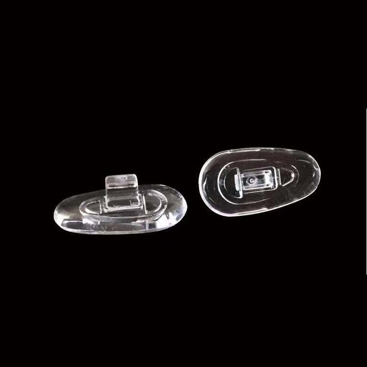 Flexible Eyewear Retaining Clips Kalsten
