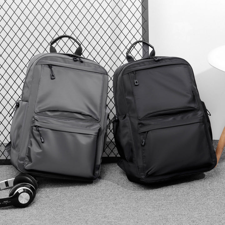 Tech-Enhanced Urban Backpack Kalsten