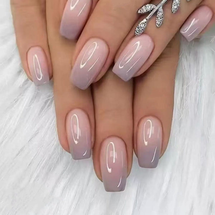Artificial Nail Set Kalsten