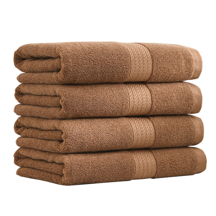 Women's Luxury Terry Towel Kalsten