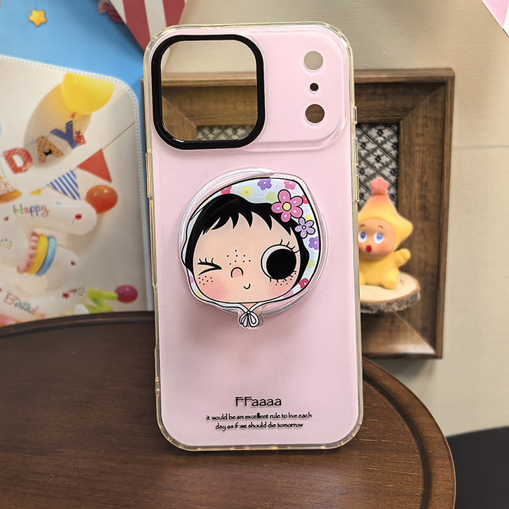 Cute Character Phone Grip Kalsten 1787058273