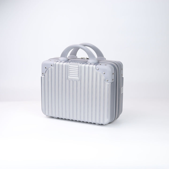 Stylish Hard-Shell Handbag Kalsten