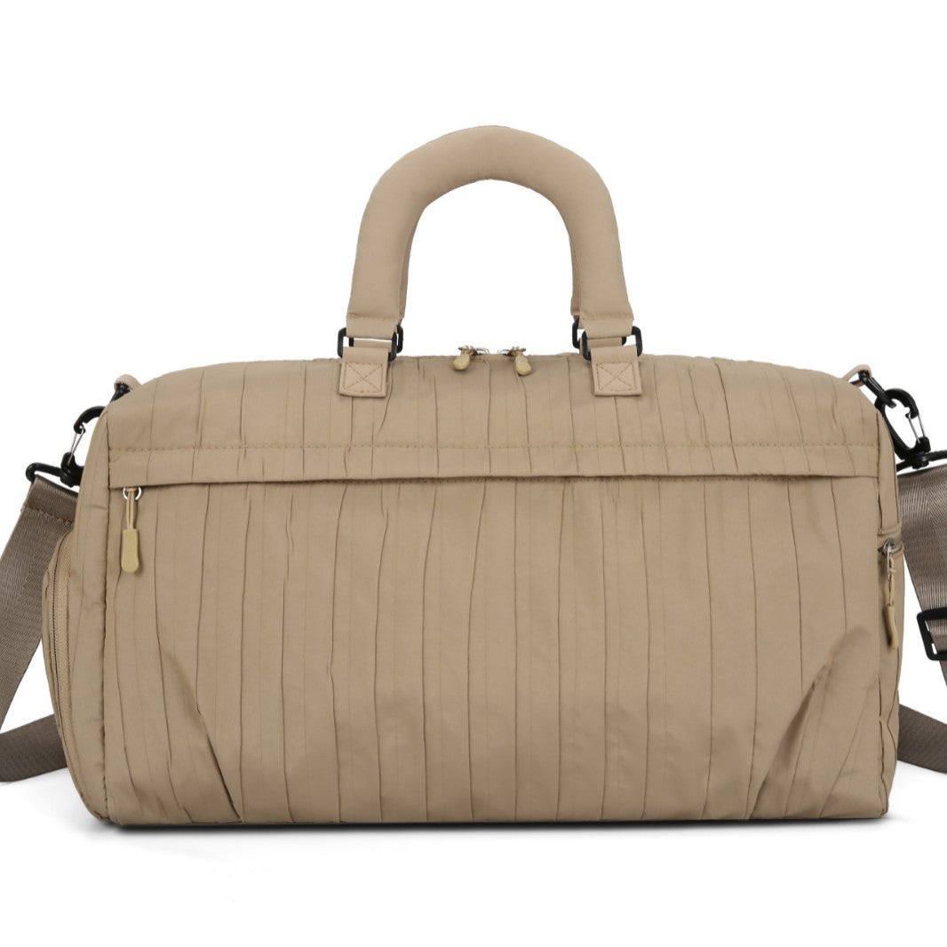 Functional Multi-Purpose Travel Duffle Kalsten