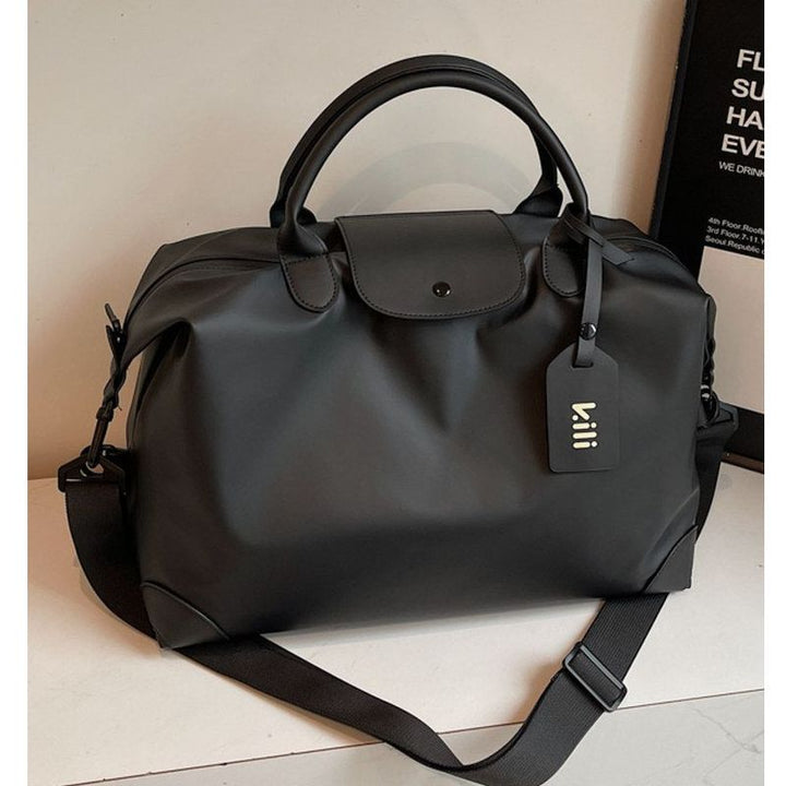 Waterproof Travel Duffel Bag Kalsten