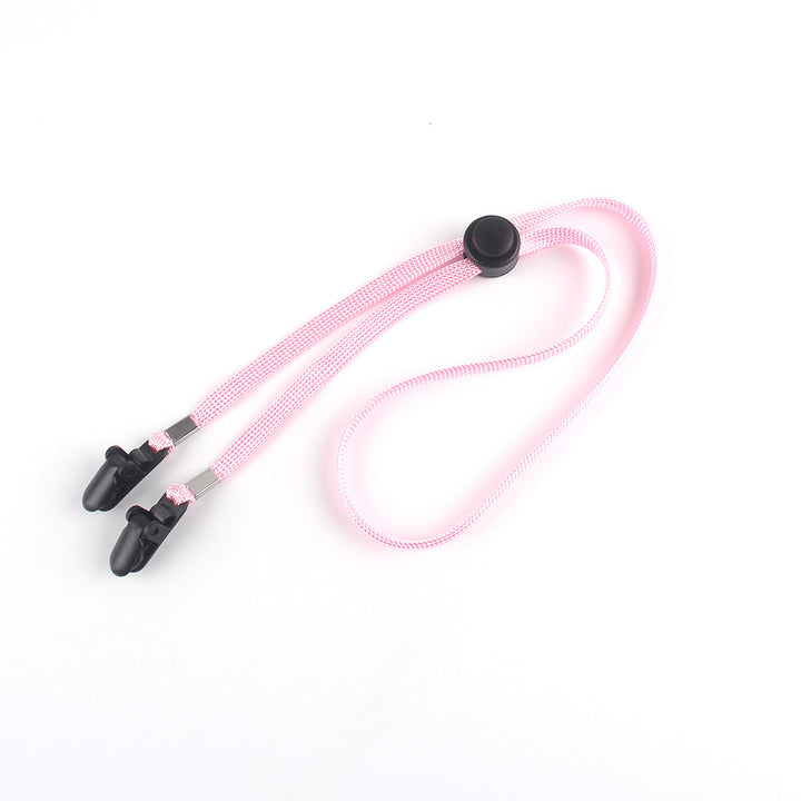 Adjustable Eyewear Retention Strap Kalsten