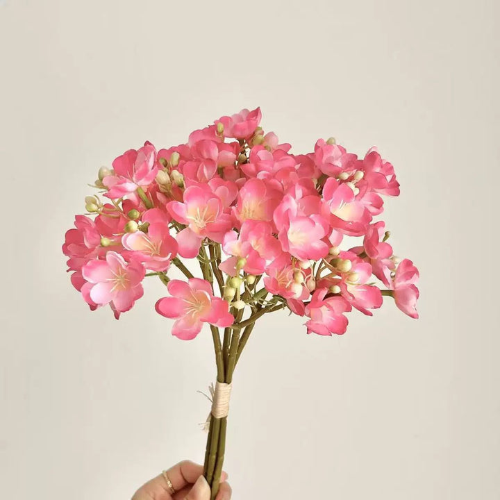 Decorative Flower Arrangement