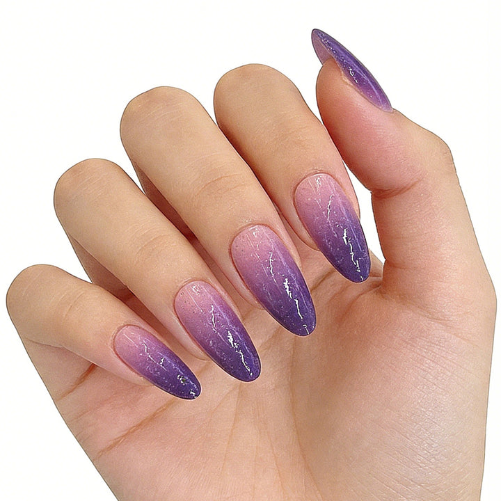 Premium Press-On Nail Tips Kalsten