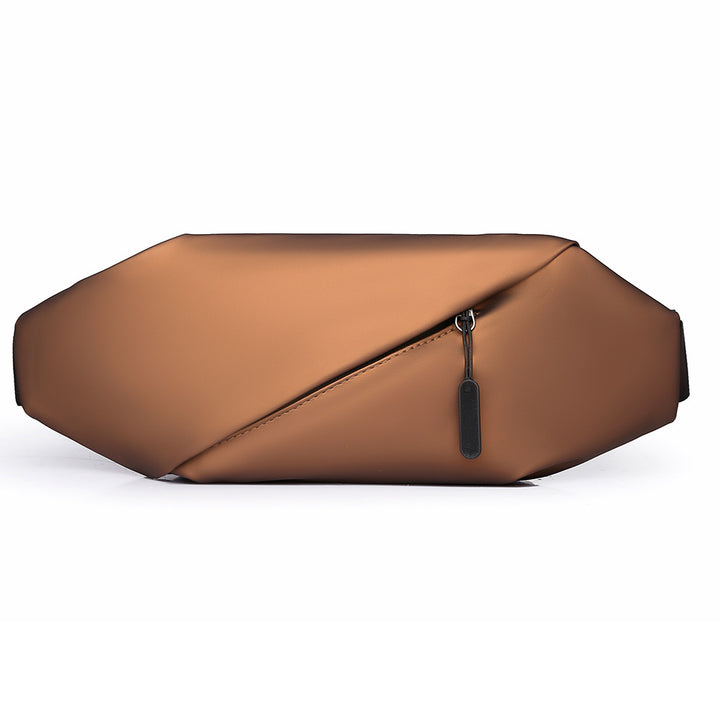 Sleek Waterproof Crossbody Bag Kalsten