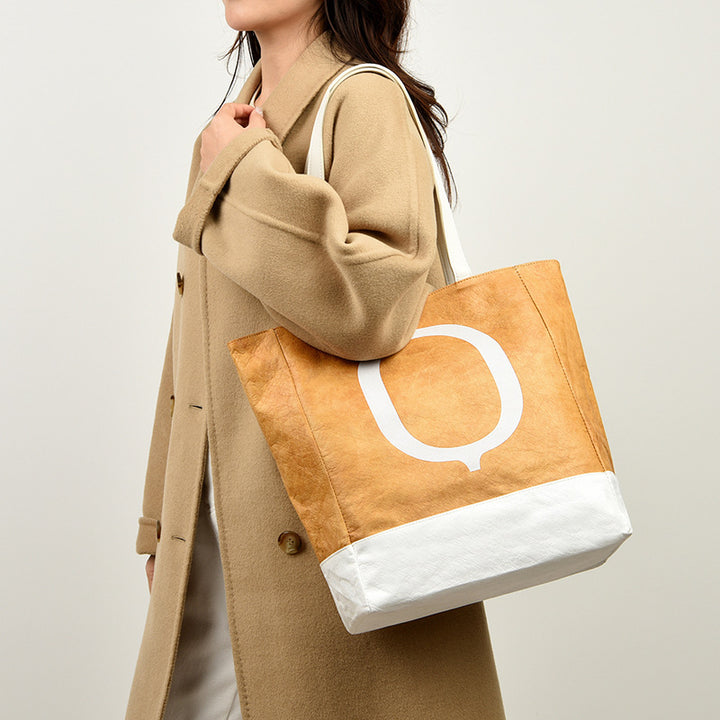 Stylish Large Capacity Tote Bag Kalsten